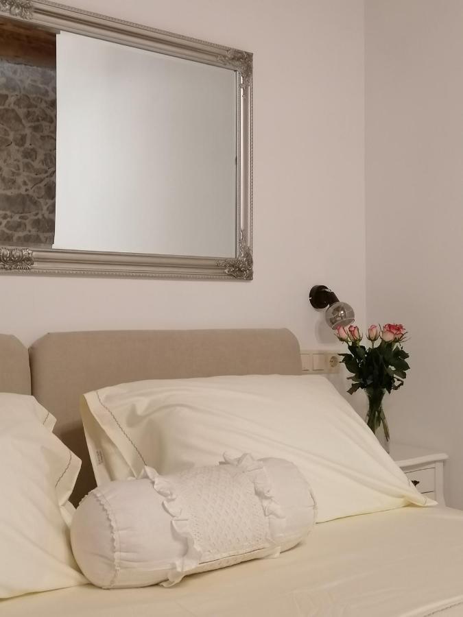 Boutique Vila Marijini Dvori Tribalj Eksteriør bilde