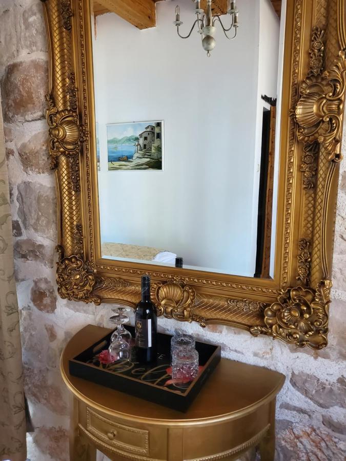 Boutique Vila Marijini Dvori Tribalj Eksteriør bilde